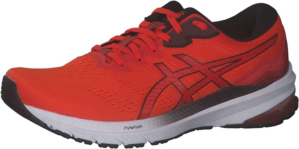 A mitad de precio en Amazon: las zapatillas Asics que todo ‘runner’ necesita