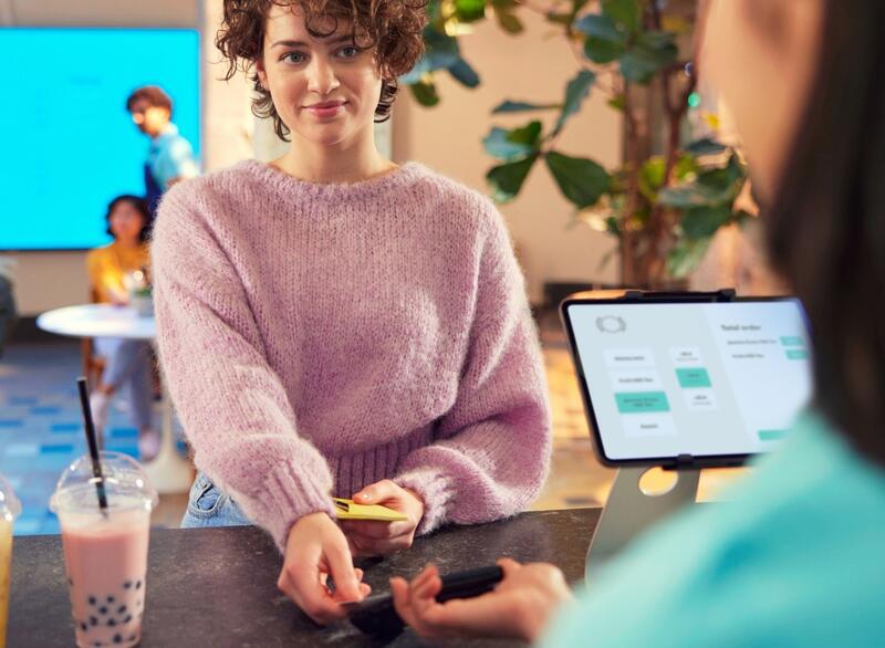 Las ventas a través de apps y redes sociales representan el 28% del total en España, según un informe