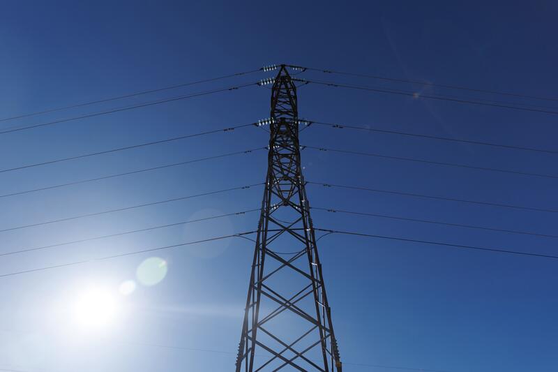 El precio de la luz subirá un 0,37% este miércoles y se situará en 137,14 euros/MWh