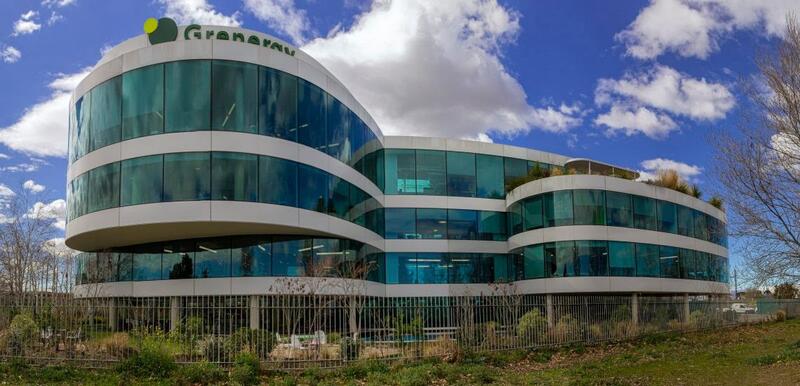 Grenergy logra un préstamo verde de 90 millones para financiar el parque solar de Belinchón (Cuenca)