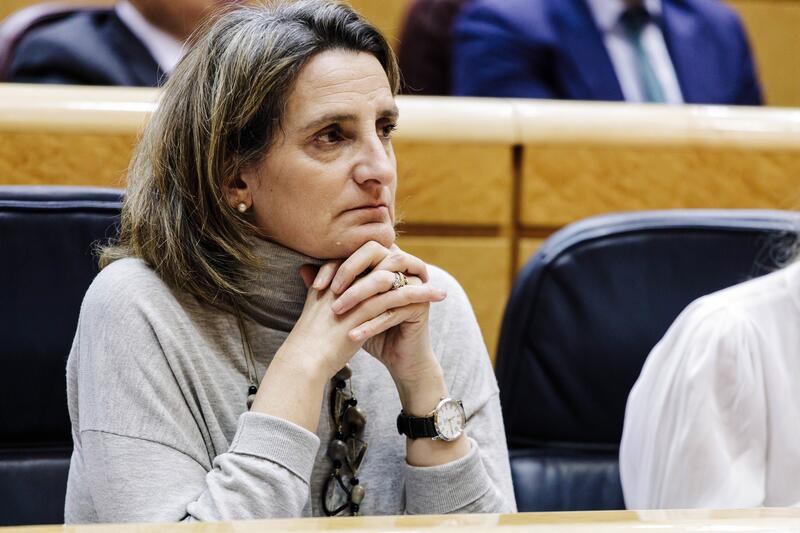 El PP animará hoy al Gobierno a retrasar la entrada del impuesto al plástico ante el aumento del IPC