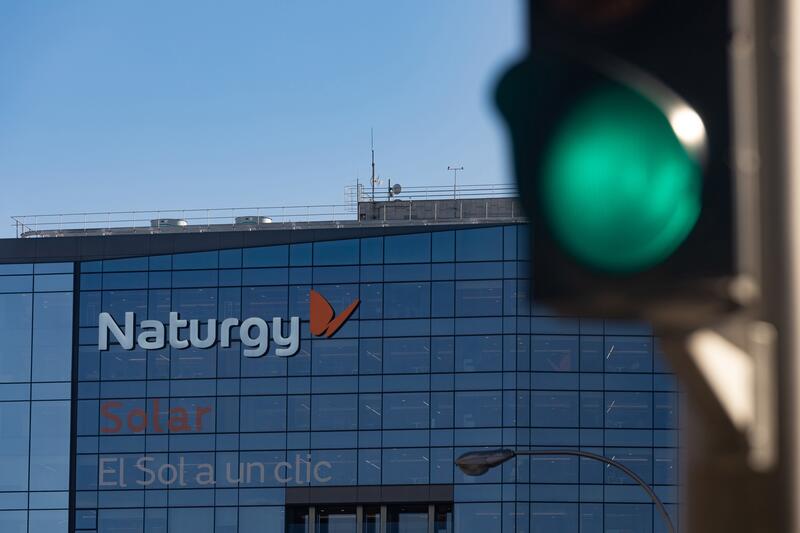 Naturgy gana 1.649 millones en 2022, un 35,8% más