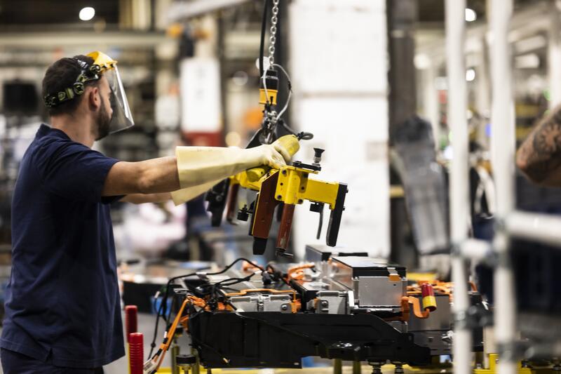 Stellantis Figueruelas cancela varios turnos del 16 al 25 de febrero por falta de semiconductores