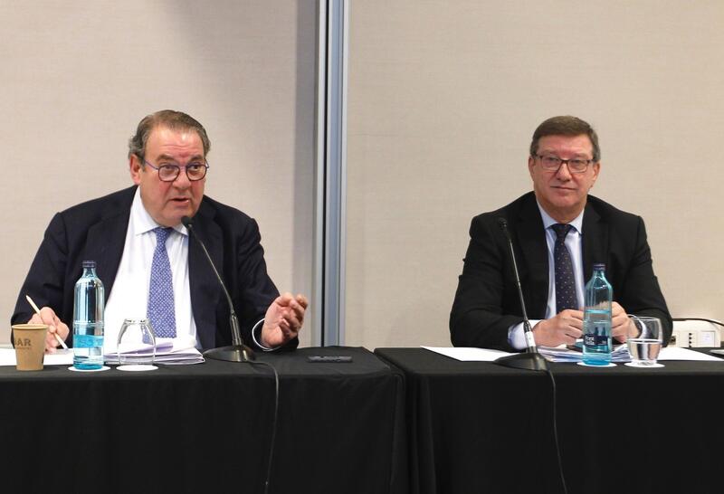 La Mesa del Turismo preocupada por la nueva tasa turística para acceder al Espacio Schengen