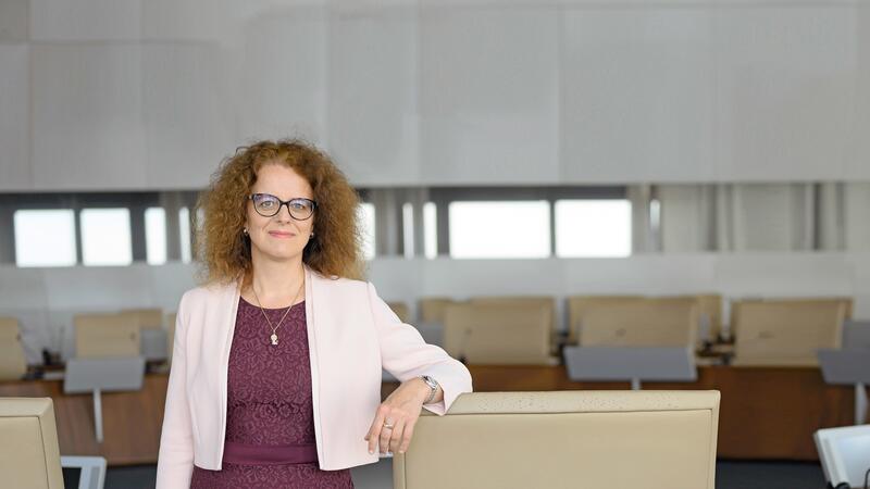 El BCE no aprecia signos de un proceso de desinflación en la eurozona