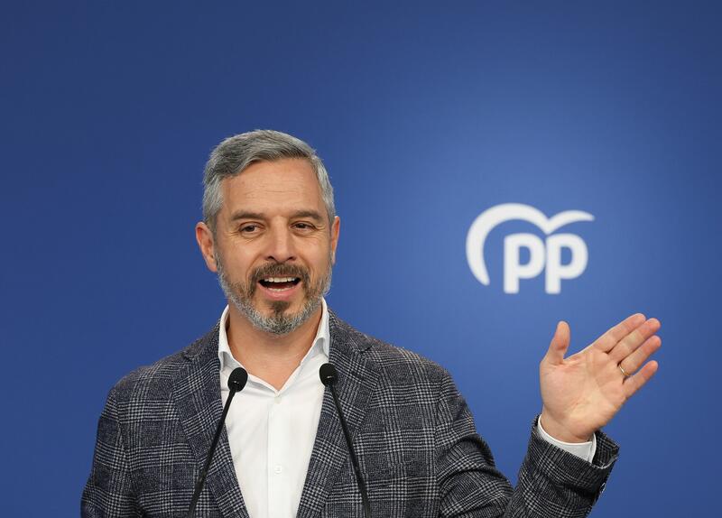 Bravo (PP) cuestiona que el precio de los alimentos haya tocado techo