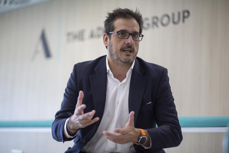 Adecco lanza una nueva edición de su iniciativa ‘CEO por un mes’ para apoyar el talento joven