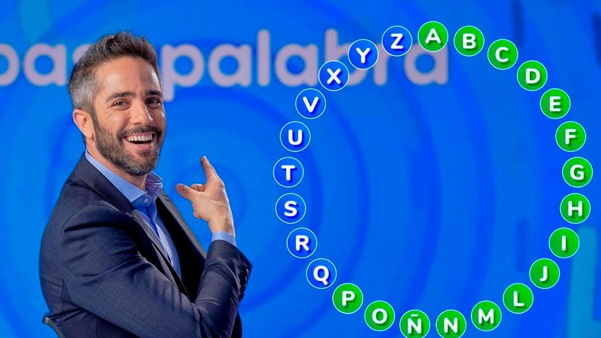 Un fan de Pasapalabra bromea sobre la longevidad de Rafa y Orestes con esta foto