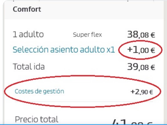 Las organizaciones que protegen a los consumidores y usuarios deben tomar cartas en el asunto