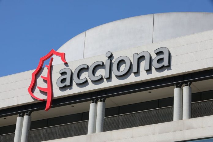 Acciona Australia