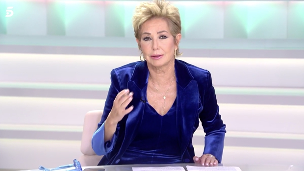 Ana Rosa Quintana ¿Cuál es su ideología política en realidad?
