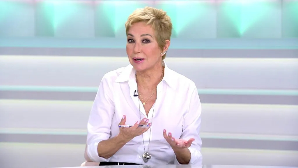Ana Rosa Quintana critica la nueva ley del Gobierno: “¿Voy a la cárcel?”