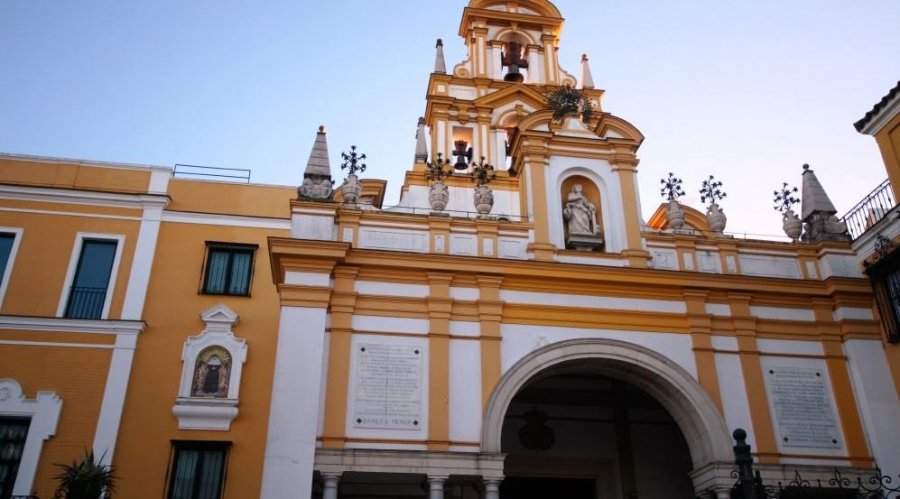 El misterio de la Basílica de la Macarena en Sevilla