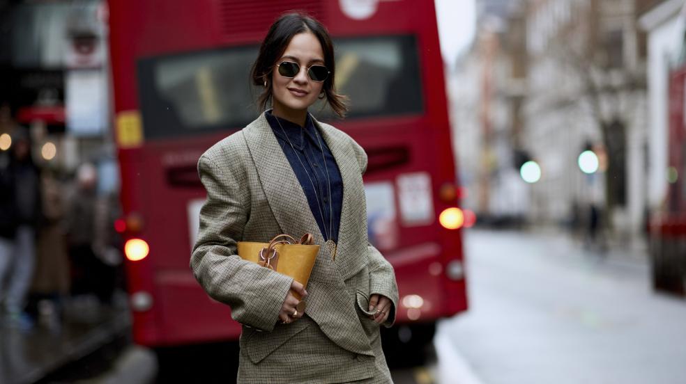 Bershka: 10 blazers que tienen un corte diferente para renovar tu armario