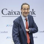 Caixabank, Bankinter e Ibercaja prueban las cuentas nómina al 5% durante un año