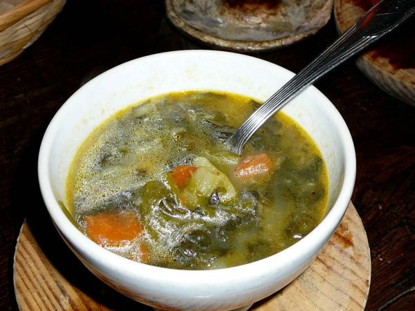Caldo galego Galiza Merca2.es