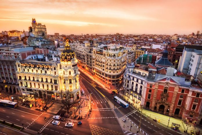 Calles malditas de Madrid por las que nunca deberías pasar