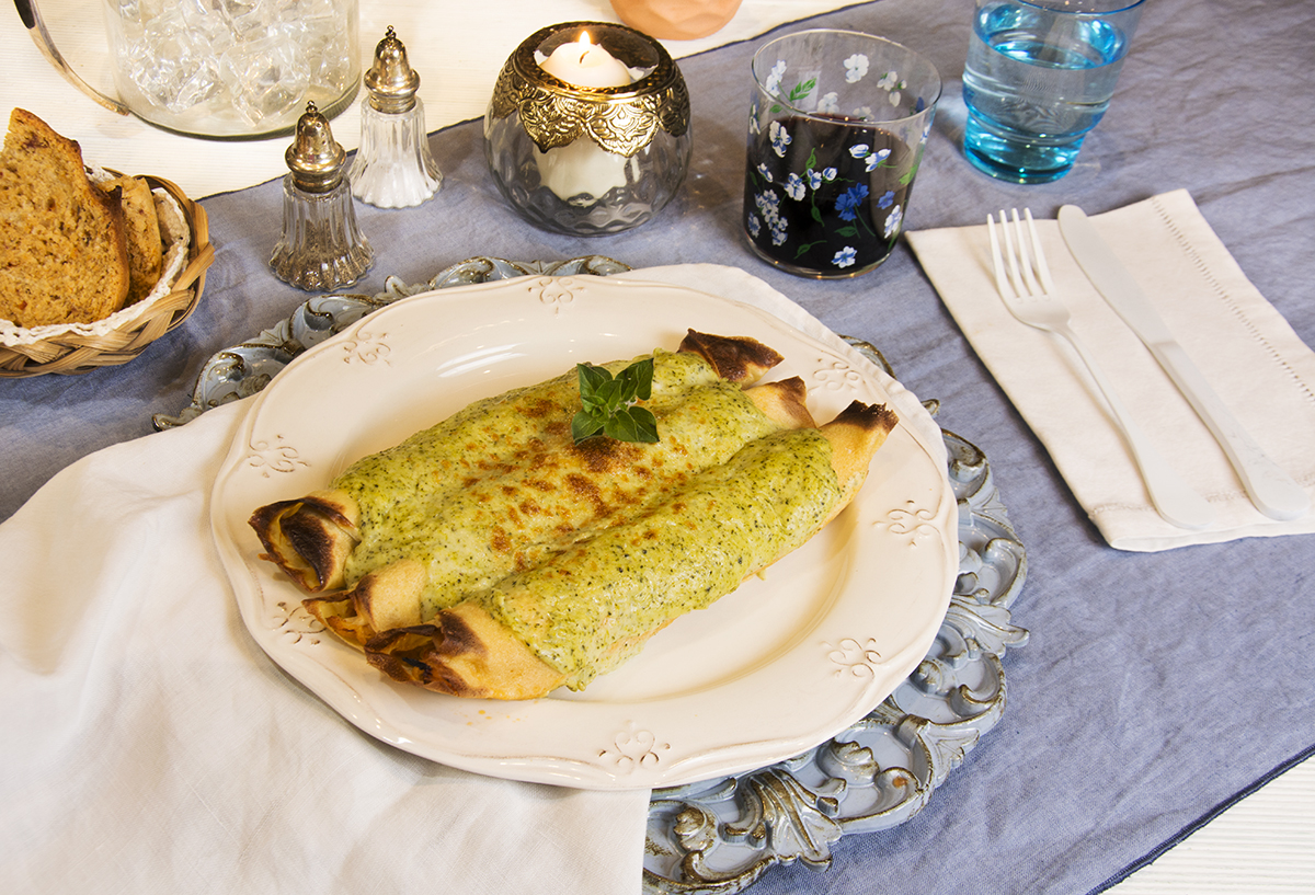 Canelones: este es el ingrediente que utiliza Berasategui y que nadie imagina