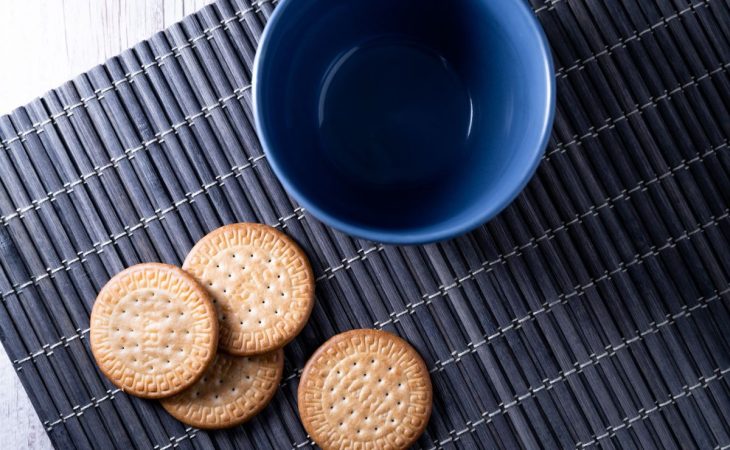 Cantidad recomendable de galletas Maria Merca2.es