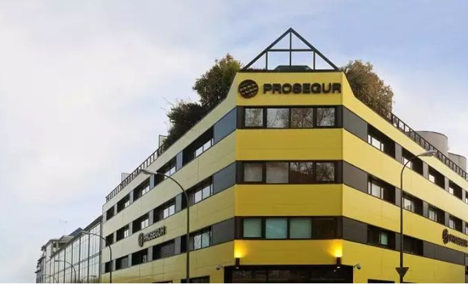 Prosegur incrementó su beneficio neto consolidado un 57,8% en 2022, hasta los 65 millones de euros