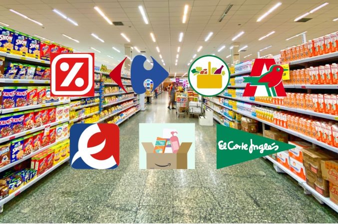 Significado de Carrefour