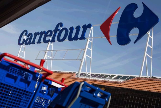 Carrefour vende la mejor ropa Merca2.es