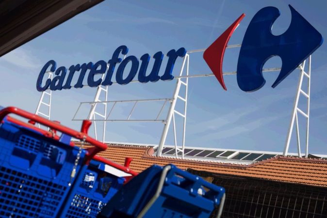 Carrefour vende la mejor ropa