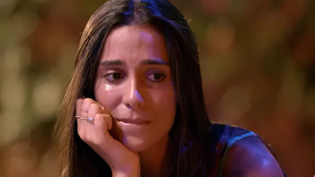 El mal momento de Claudia