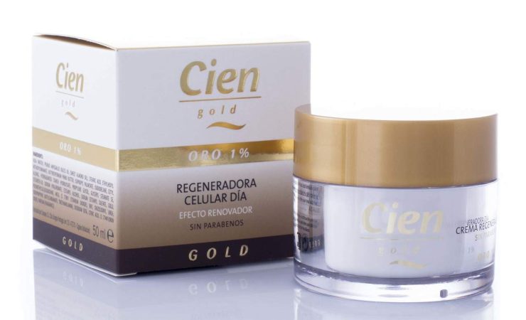Crema Cien Gold de Lidl Merca2.es