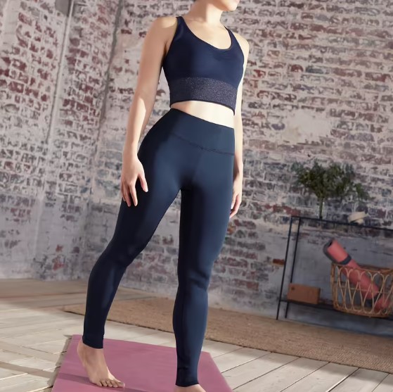 Decathlon: sus mallas por 7,99 euros que todas las famosas utilizan