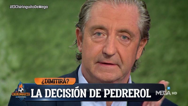 Los comentarios racistas y xenofobia en el programa El Chiringuito