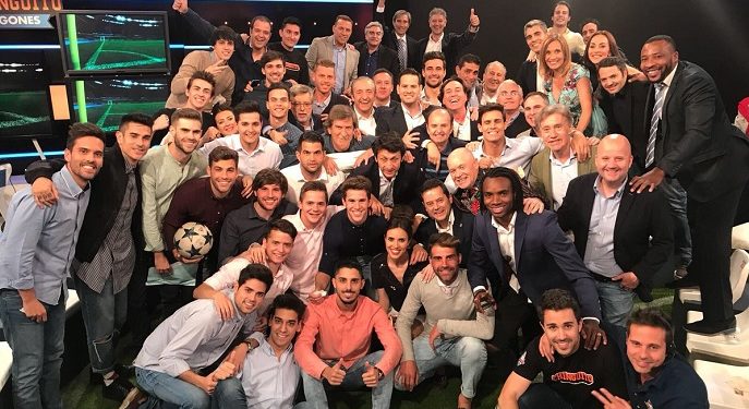 ¿Cómo se calcula lo que cobran los colaboradores por mes?