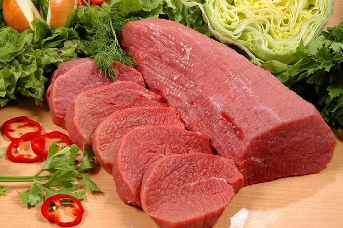 Carnes magras