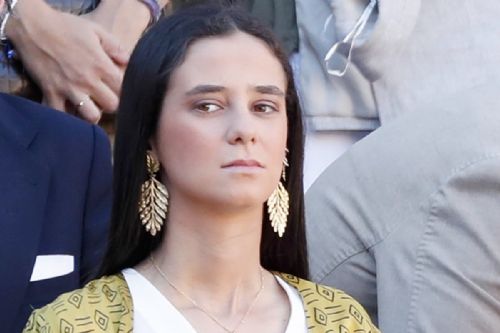 El gesto de Victoria Federica a doña Sofía que confirma la crisis en la Casa Real