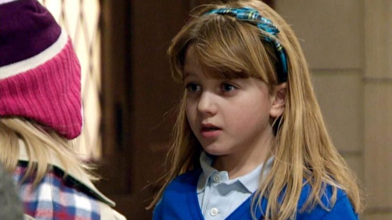 ¿Qué ha estado haciendo Carlota García desde El Internado?