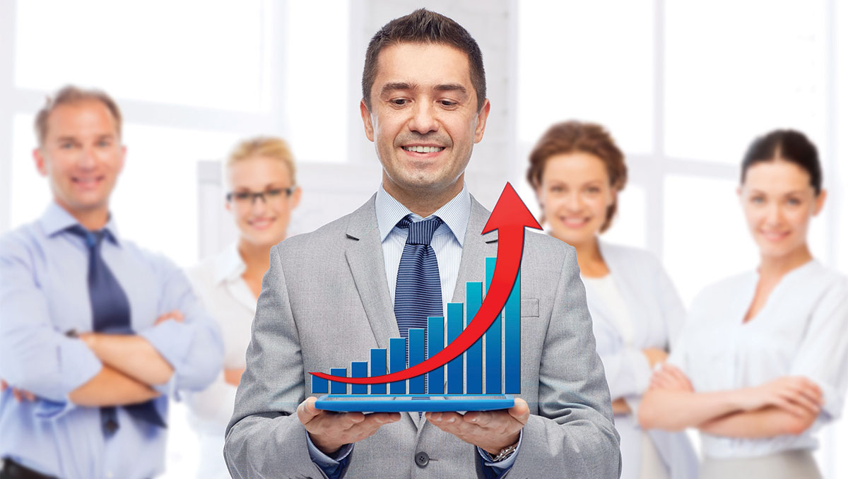 Emprendedores: Como destacarse en un mercado competitivo