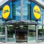 Lidl se consolida en el Top 3 de los supermercados estrella