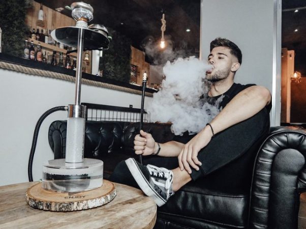 Enjoy Shisha Lounge