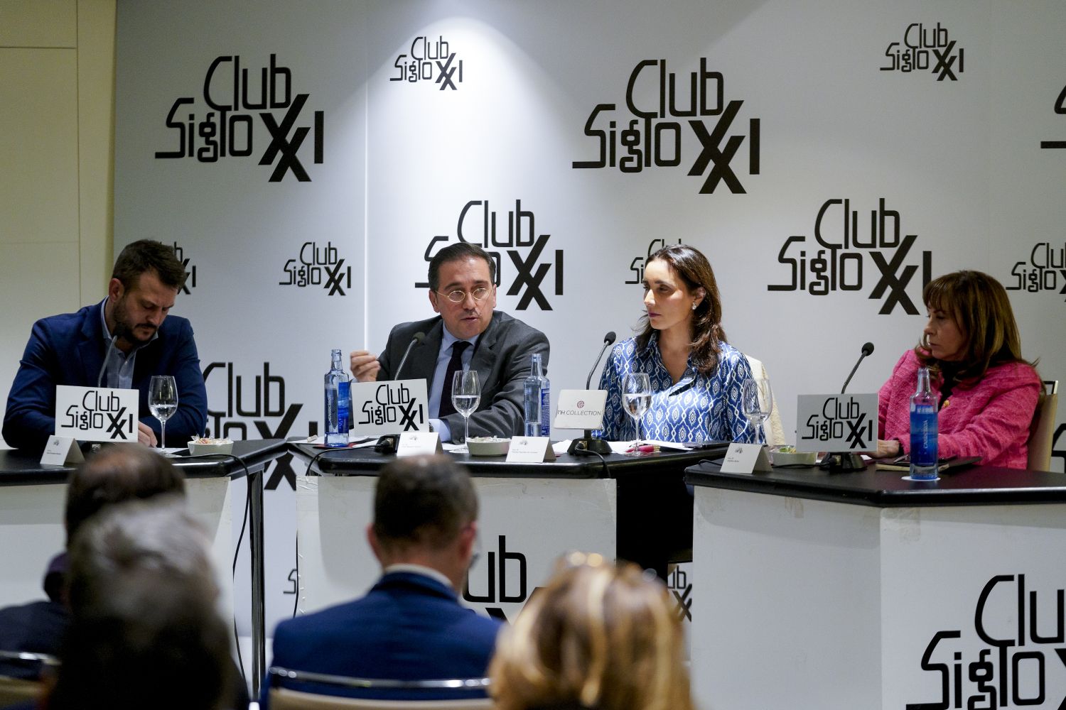 España promoverá la financiación de América Latina en su presidencia de la UE