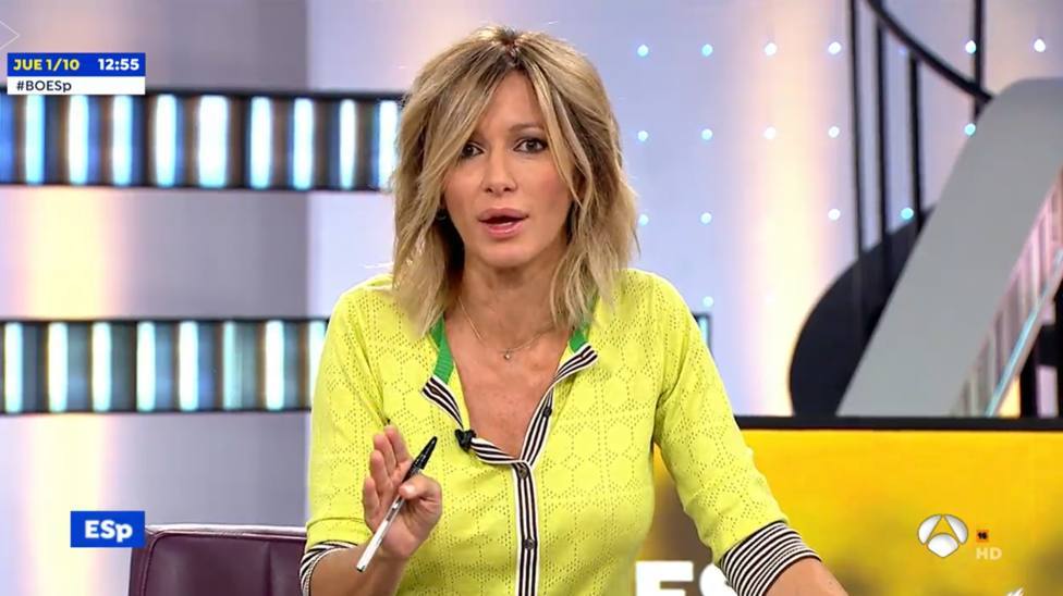Espejo Público pone un vídeo sobre trenes sin saber lo que significa: “La coña es una referencia a…”