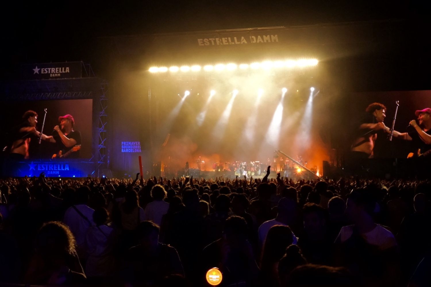 Primavera Sound