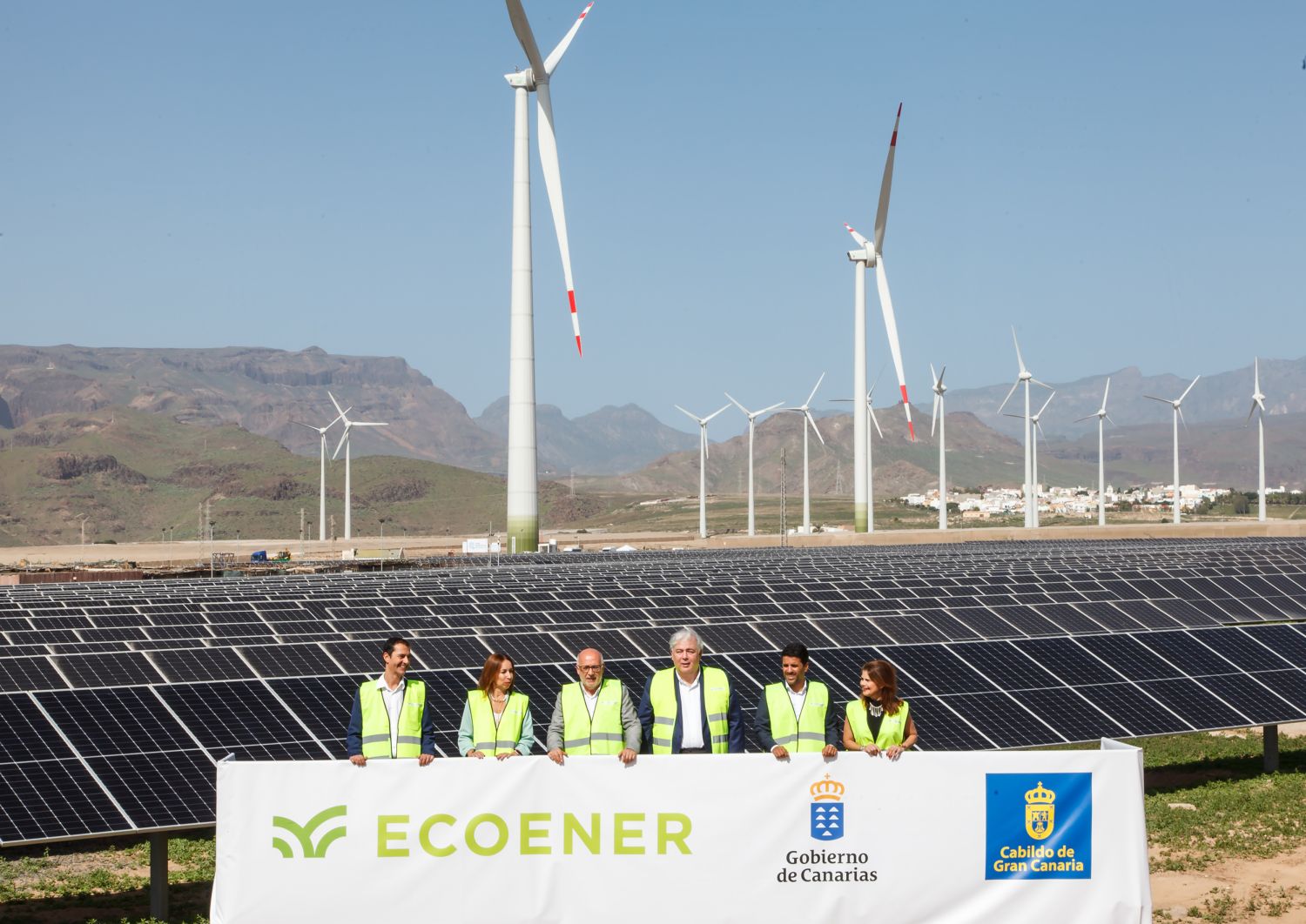 Las inversiones en Latinoamérica condicionarán el beneficio de Ecoener