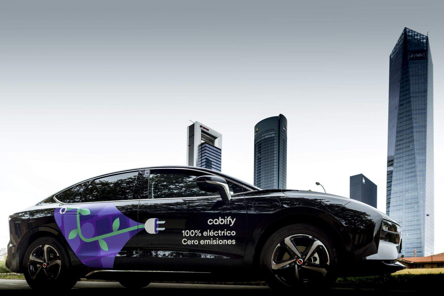 Cabify bajará los precios en las horas de menos demanda
