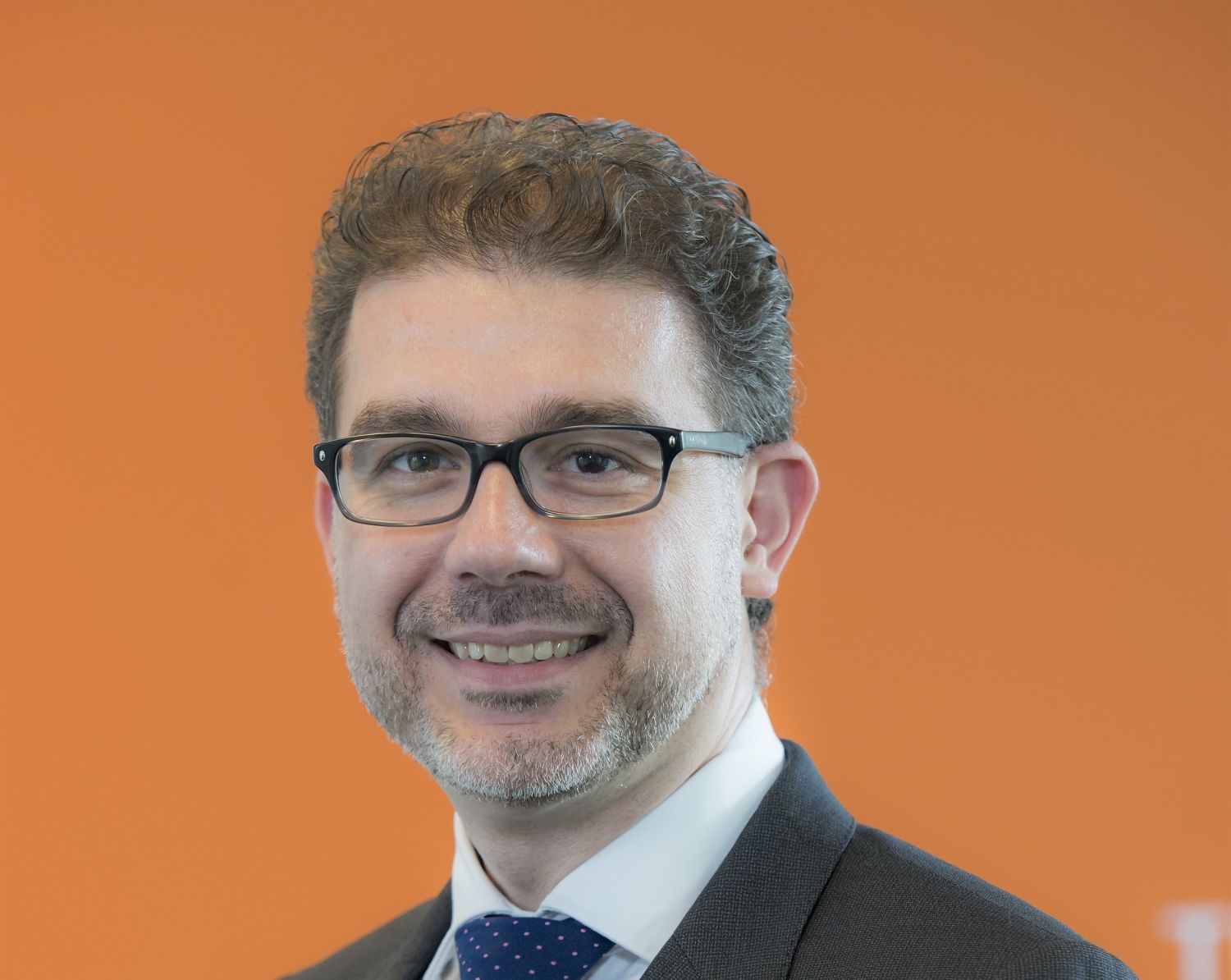 Ludovic Pech, nuevo CEO de Orange España