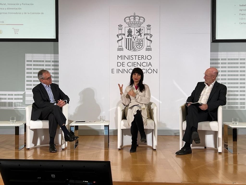 Innovación de la mano de Mercadona, Heineken y Fundación Gasol