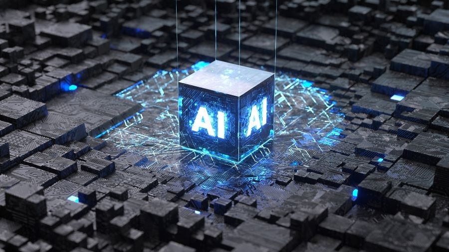 Claves del impacto medioambiental de la Inteligencia Artificial