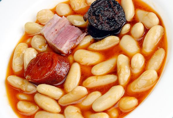 El secreto mejor guardado de Asturias: La fascinante historia y sabor de la fabada