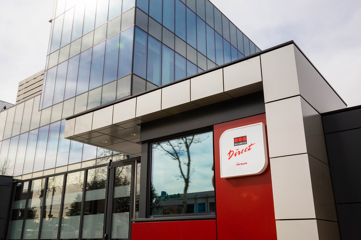 El original proceso de Securitas Direct para cubrir 200 vacantes