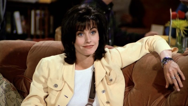 Top 5 de peinados de Friends que se han vuelto entre los más populares para cambiar de look este año