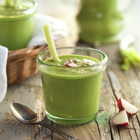 El gazpacho que se tendrá que hacer en Masterchef